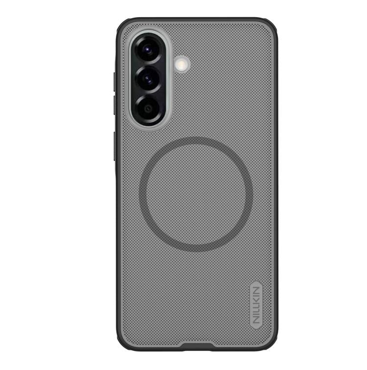 Custodia magnetica NILLKIN Frosted Shield Pro per Samsung Galaxy A57 5G