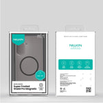Custodia magnetica NILLKIN Frosted Shield Pro per Samsung Galaxy A57 5G