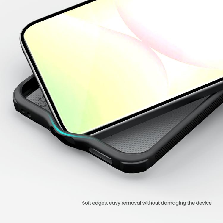Custodia magnetica NILLKIN Frosted Shield Pro per Samsung Galaxy A57 5G