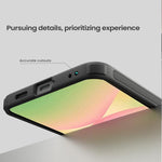 Custodia magnetica NILLKIN Frosted Shield Pro per Samsung Galaxy A57 5G