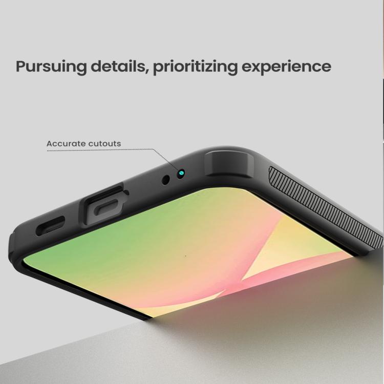 Custodia magnetica NILLKIN Frosted Shield Pro per Samsung Galaxy A57 5G