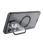 Custodia magnetica trasparente NILLKIN Iceblade Prop per Samsung Galaxy S26