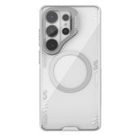 Custodia magnetica trasparente NILLKIN Iceblade Prop per Samsung Galaxy S26