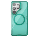 Custodia magnetica trasparente NILLKIN Iceblade Prop per Samsung Galaxy S26