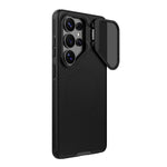 Custodia magnetica Nillkin Black Mirror per Samsung Galaxy S26 Ultra 5G