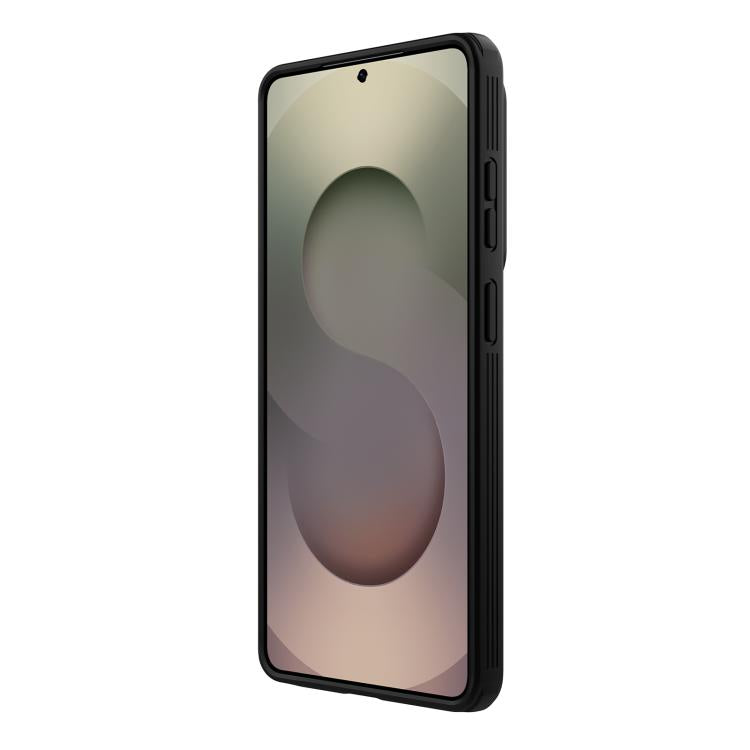 Custodia magnetica Nillkin Black Mirror per Samsung Galaxy S26 Ultra 5G