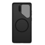 Custodia magnetica Nillkin Black Mirror per Samsung Galaxy S26 Ultra 5G
