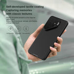 Custodia magnetica Nillkin Black Mirror per Samsung Galaxy S26 Ultra 5G