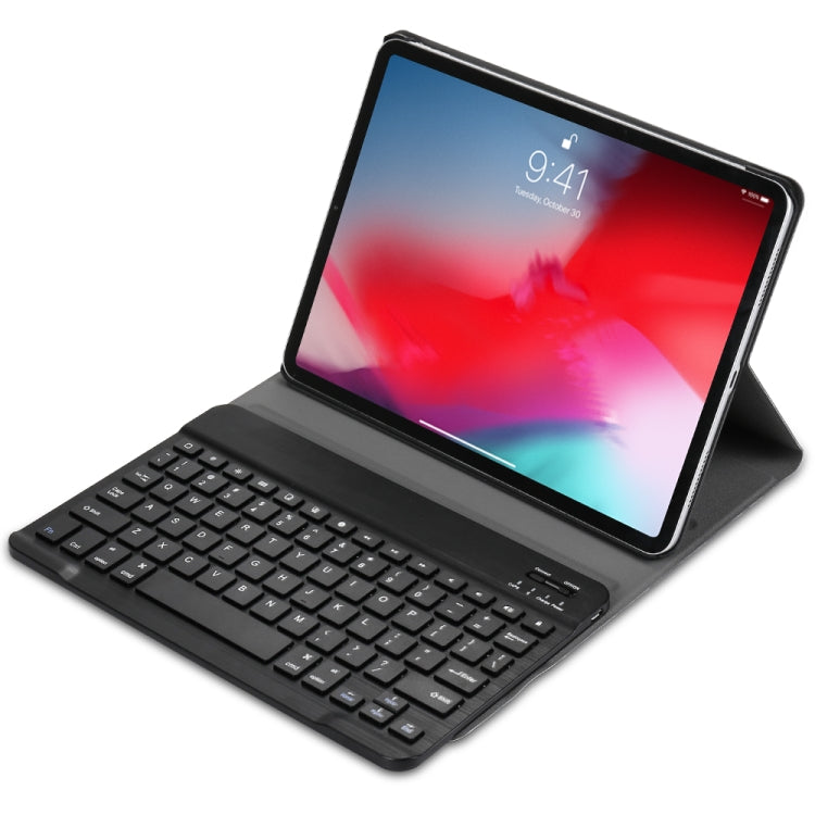 Custodia con tastiera Bluetooth per iPad Air 4 10,9"