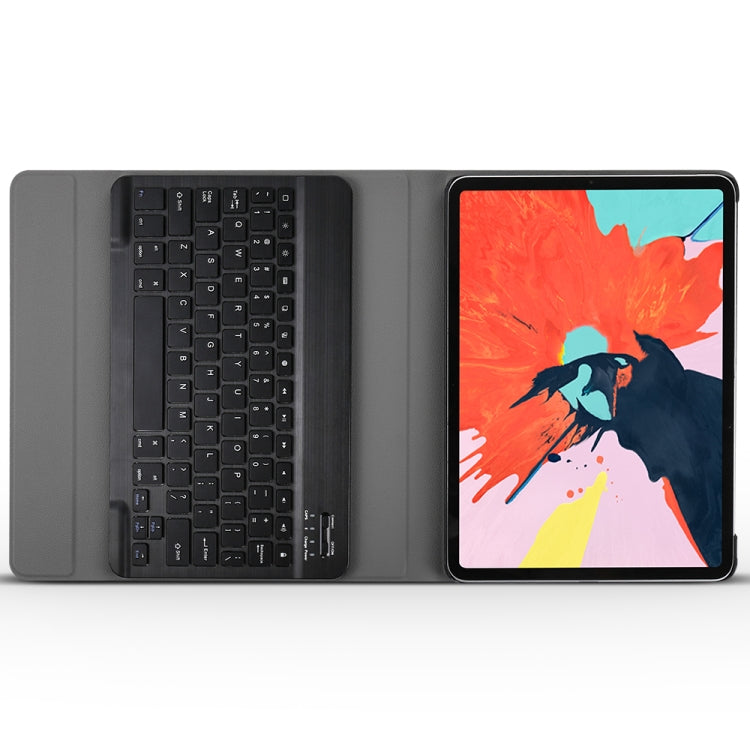 Custodia con tastiera Bluetooth per iPad Air 4 10,9"