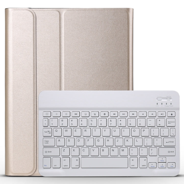 Custodia con tastiera Bluetooth per iPad Air 4 10,9"