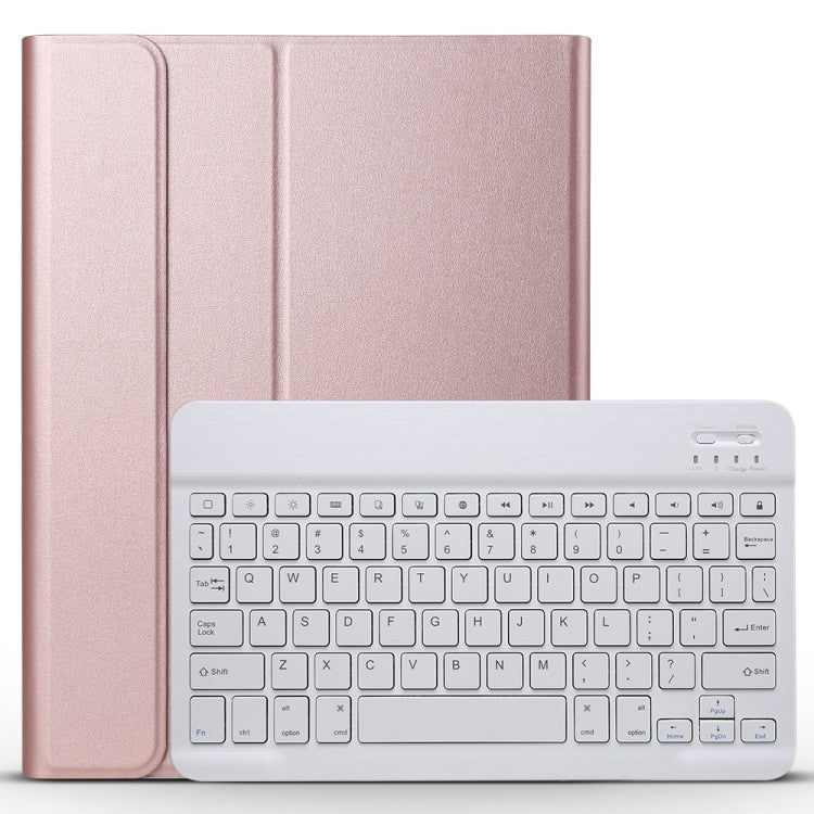 Custodia con tastiera Bluetooth per iPad Air 4 10,9"
