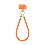 ROCK RPC3268 Cinturino da polso in nylon intrecciato per telefono, RPC3268