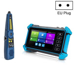 Tester integrato per videosorveglianza coassiale IPC-5100CPlus