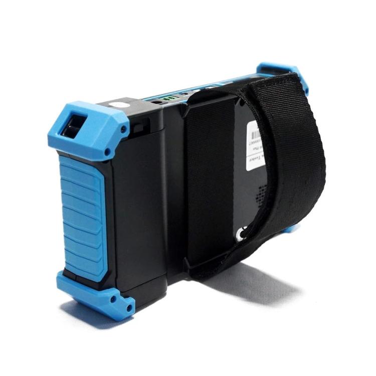 Tester integrato per videosorveglianza coassiale IPC-5100CPlus