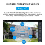 Tester integrato per videosorveglianza coassiale IPC-5100CPlus