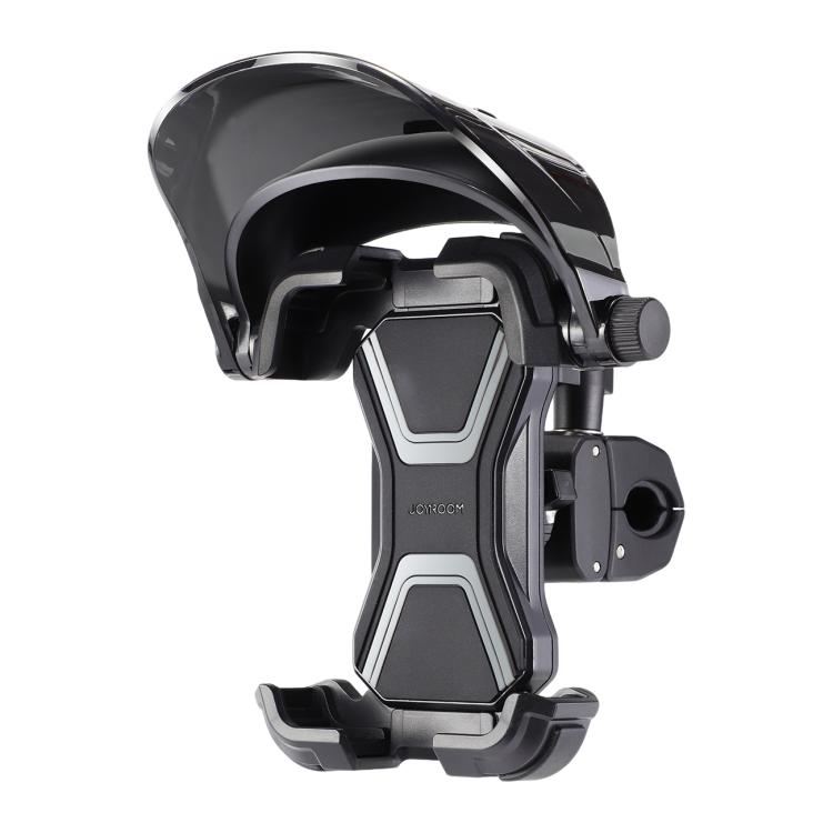 Supporto per telefono da bicicletta con parasole Joyroom JR-ZS528