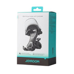 Supporto per telefono da bicicletta con parasole Joyroom JR-ZS528