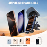 Supporto per telefono da bicicletta con parasole Joyroom JR-ZS528