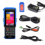 Tester ingegneria schermi HD 4,5" IPC9310Plus