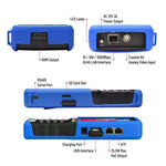Tester ingegneria schermi HD 4,5" IPC9310Plus