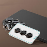 Protezione lente singola trasparente Benks King Kong per Samsung Galaxy S26+