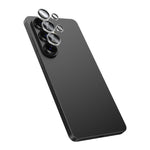 Protezione lente singola trasparente Benks King Kong per Samsung Galaxy S26+
