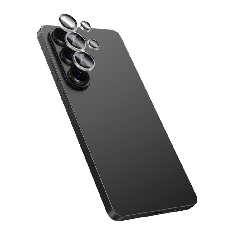 Protezione lente singola trasparente Benks King Kong per Samsung Galaxy S26+
