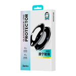 Protezione lente singola trasparente Benks King Kong per Samsung Galaxy S26+