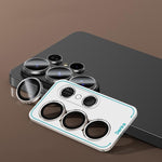 Protezione lente singola trasparente Benks King Kong per Samsung Galaxy S26+