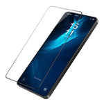 Pellicola antiriflesso per vetro temperato Benks King Kong Series per Samsung