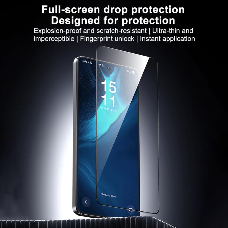 Pellicola protettiva in vetro temperato Corning per Samsung Galaxy S26 Ultra 5G