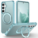 Custodia MagSafe con supporto rotante per Samsung Galaxy S26+, S26 Ultra e S26