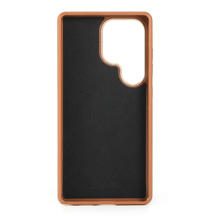 Custodia magnetica ESEBLE L2 con texture Litchi per Samsung Galaxy S26 Ultra
