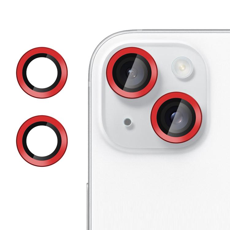 Pellicola in vetro temperato per iPhone 13 e 13 mini
