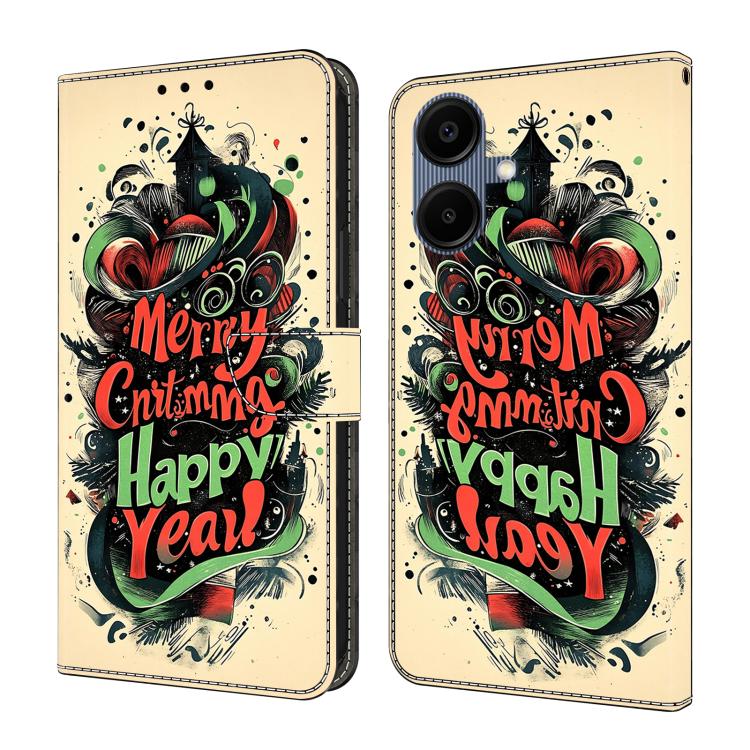 Custodia in ecopelle effetto cristallo per Samsung Galaxy A06 4G/5G e A36/A56 5G