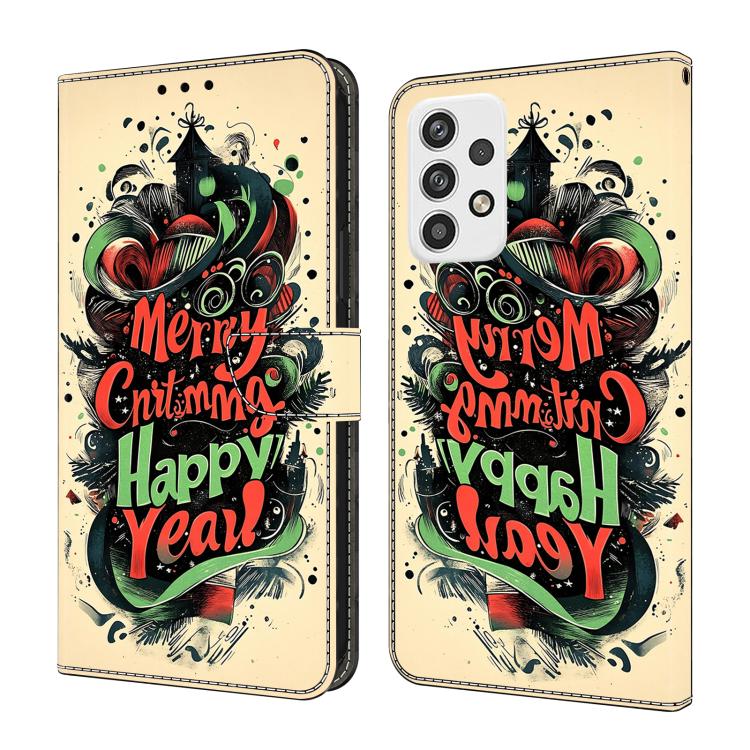 Custodia in ecopelle effetto cristallo per Samsung Galaxy A23 e A14 4G / 5G e