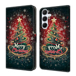 Custodia in ecopelle effetto cristallo per Samsung Galaxy A23 e A14 4G / 5G e