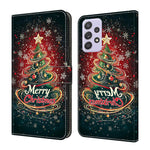 Custodia in ecopelle effetto cristallo per Samsung Galaxy A54 e A53 5G