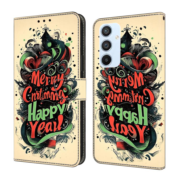 Custodia in ecopelle effetto cristallo per Samsung Galaxy A54 e A53 5G
