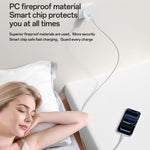 Set caricabatterie rapido Yesido YC20U PD35W USB-C con cavo