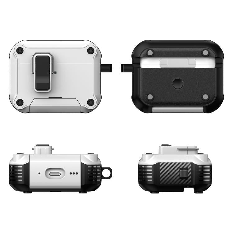 Custodia protettiva magnetica per AirPods Pro 2