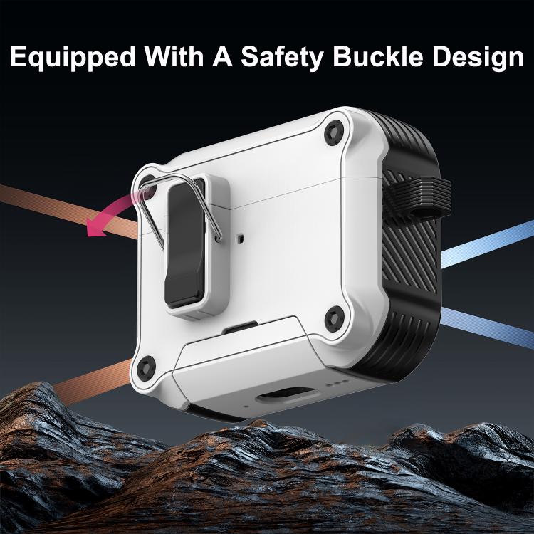 Custodia protettiva magnetica per AirPods Pro 2