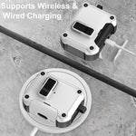 Custodia protettiva magnetica per AirPods Pro 2