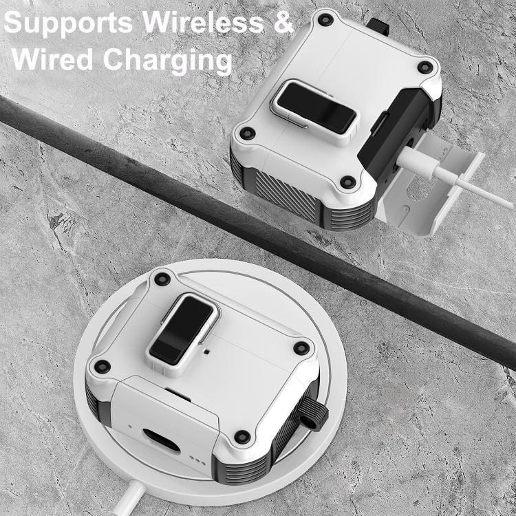 Custodia protettiva magnetica per AirPods Pro 2