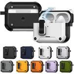Custodia protettiva magnetica per AirPods Pro 2