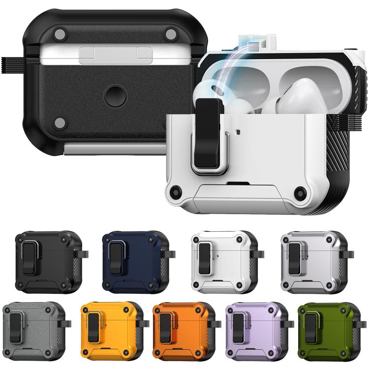 Custodia protettiva magnetica per AirPods Pro 2