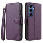 Portafoglio a tre carte con protezione RFID per Galaxy S26 serie