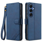 Portafoglio a tre carte con protezione RFID per Galaxy S26 serie