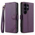 Portafoglio a tre carte con protezione RFID per Galaxy S26 serie